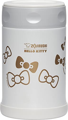 zojirushi-hello-kitty-lebensmittelbeh-lter-edelstahl-lunchglas-500-ml-wei-vakuum image 8