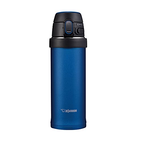 zojirushi-sm-qaf60-isolierbecher-0-60-l-edelstahl-trinkflasche-mit-klappgriff-on image 4