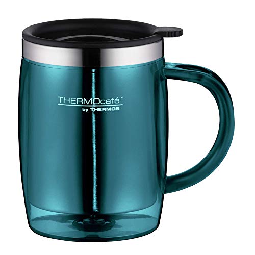 thermocaf-by-thermos-tc-desktop-cup-0-35-l-teal-luftisolierte-edelstahl-b-rotass image 8